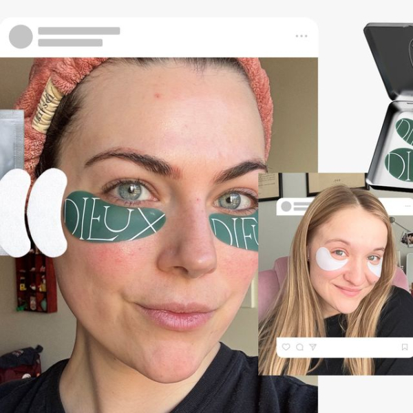 9 Best Undereye Masks That Are Like Power Naps for Your Face